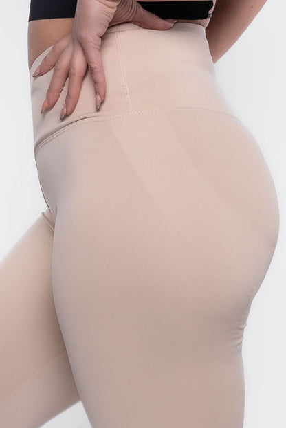 Legging sport gimnasia de talle alto